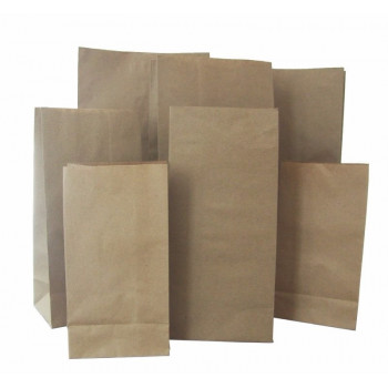 MTEL-SACO PAPEL MIX 1KG C/05 MILHEIROS